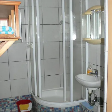 Waldblick Apartament *