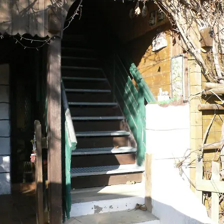 Waldblick Apartament *