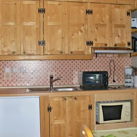 Apartament Waldblick *