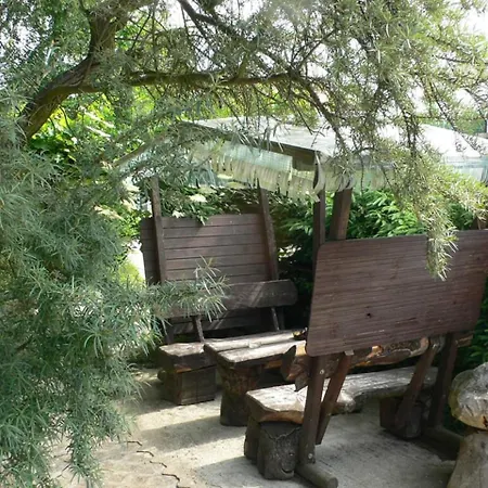 Apartament Waldblick Waldmünchen