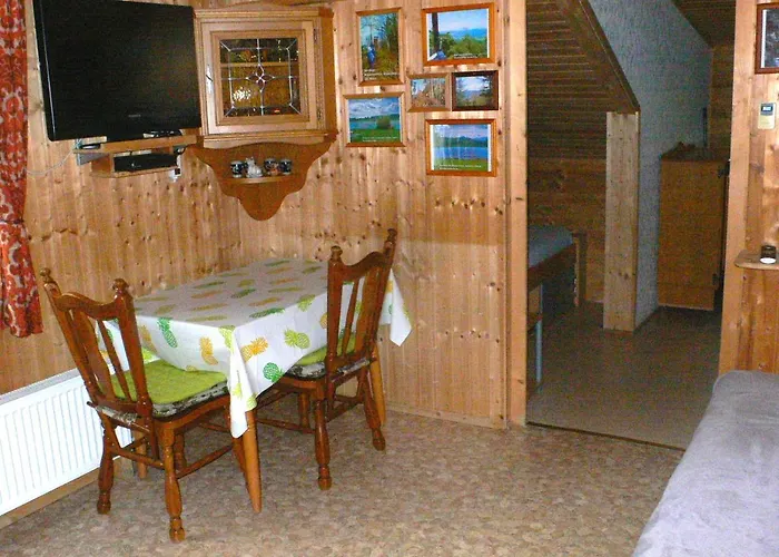 Waldblick Appartamento