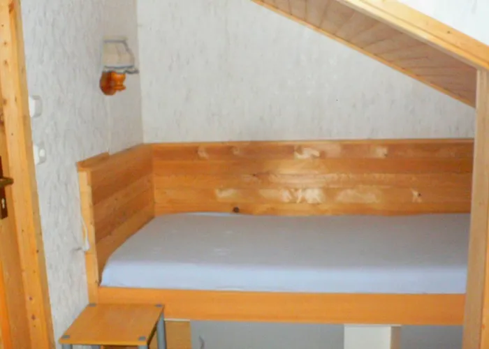 Appartamento Waldblick