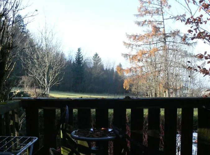 Appartamento Waldblick *