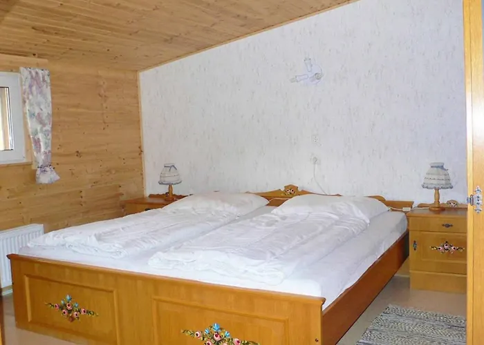 Appartamento Waldblick Waldmünchen