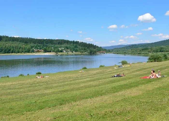Appartamento Waldblick Waldmünchen