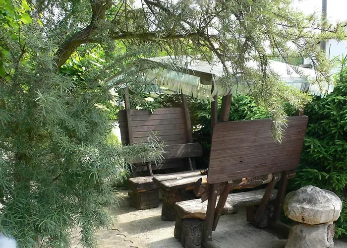 Appartamento Waldblick Waldmünchen