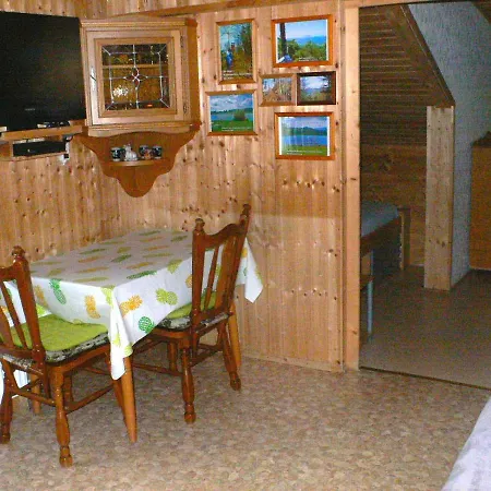 Waldblick Apartment