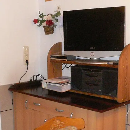 Apartamento Waldblick Waldmünchen