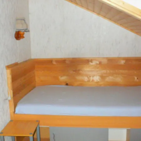 Apartment Waldblick