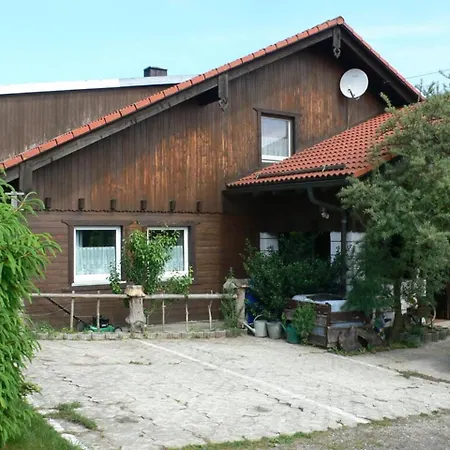 Waldblick * Waldmuenchen