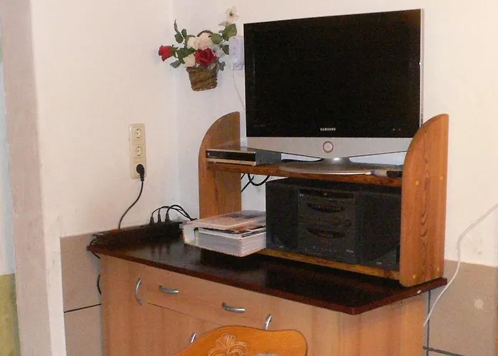 شقة Waldblick Waldmünchen